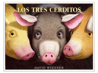 Los tres cerditos - David Wiesner .pdf